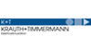 Logo KRAUTH + TIMMERMANN Elektrostimulation GmbH