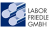 Logo Labor Friedle GmbH