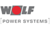 Logo Wolf Power Systems GmbH