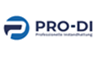 Logo Pro-Di GmbH