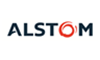 Logo ALSTOM Transport Deutschland GmbH