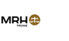 Logo MRH Trowe