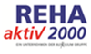 Logo REHA aktiv 2000 GmbH