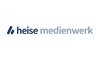 Logo Heise Medienwerk GmbH & Co. KG