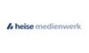 Logo Heise Medienwerk GmbH & Co. KG