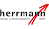 Logo Herrmann GmbH