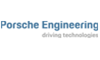 Logo Porsche Engineering Services GmbH