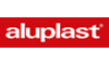 Logo aluplast GmbH