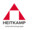 Logo HEITKAMP Erd- und Straßenbau GmbH