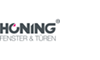 Logo Höning GmbH für Fenster und Türen