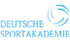 Logo Deutsche Sportakademie