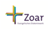 Logo Evangelisches Diakoniewerk Zoar