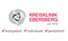 Logo Kreisklinik Ebersberg gemeinnützige GmbH