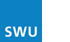 Logo SWU Stadtwerke Ulm/Neu-Ulm GmbH