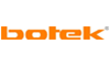 Logo botek Präzisionsbohrtechnik GmbH