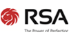 Logo RSA cutting technologies GmbH