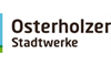 Logo Osterholzer Stadtwerke GmbH & Co. KG