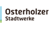 Logo Osterholzer Stadtwerke GmbH & Co. KG