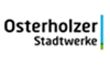 Logo Osterholzer Stadtwerke GmbH & Co. KG