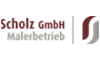 Logo Scholz GmbH Malerbetrieb