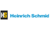 Logo Heinrich Schmid GmbH & Co. KG