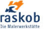 Logo Achim Raskob GmbH Malerwerkstätten