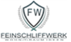 Logo Feinschliffwerk GmbH