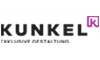 Logo Exklusive Gestaltung - Malerfachbetrieb Kunkel