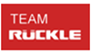 Logo Rückle GmbH & Co. KG Stuckateurbetrieb