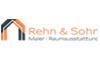 Logo Rehn & Sohn GmbH