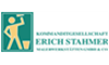 Logo Erich Stahmer Malerwerkstätten GmbH & Co. KG