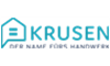 Logo Krusen GmbH & Co. KG Malerbetrieb