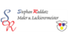 Logo Malerbetrieb Stephan Raddatz