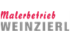 Logo Malerbetrieb Tobias Weinzierl