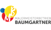 Logo Matthias Baumgartner Maler- u. Lackiererbetrieb