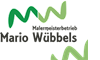 Logo Malermeisterbetrieb Mario Wübbels GmbH & Co. KG