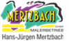 Logo Hans-Jürgen Mertzbach Malerbetrieb GmbH