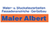 Logo Albert GmbH Malerbetrieb