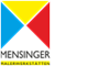 Logo MENSINGER Malerwerkstätten GmbH