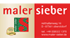 Logo Maler Sieber GmbH