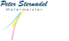 Logo Malermeister Peter Sternadel