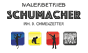 Logo Malerbetrieb Schumacher