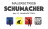 Logo Malerbetrieb Schumacher