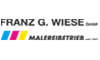 Logo Franz G. Wiese GmbH