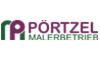 Logo Martin Pörtzel  Malerbetrieb