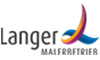 Logo Langer Innen- und  Fassadengestaltung e.K.