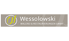 Logo Wessolowski Malerei & Restaurierungen GmbH