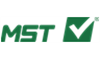 Logo MST-GmbH