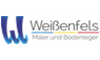 Logo Weissenfels GmbH