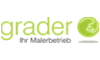 Logo Michael Grader Malerbetrieb